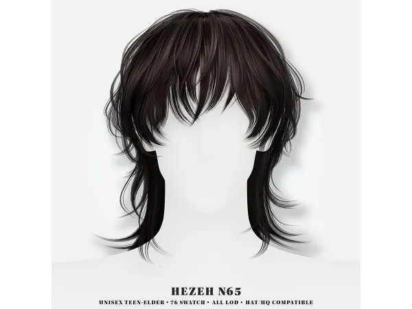[Hezeh]Hair_No.65