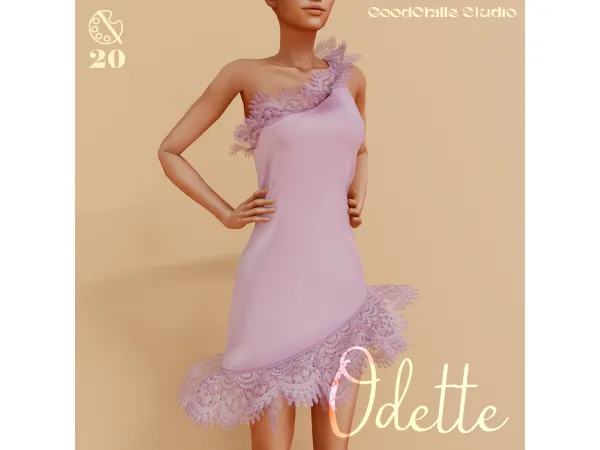 GCS - March's CC 2025