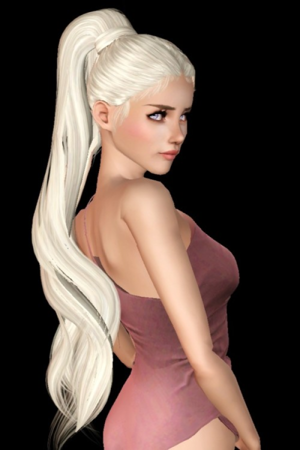 Aurum Brooklyn Retexture by simsfinds - The Sims 3 Custom Content