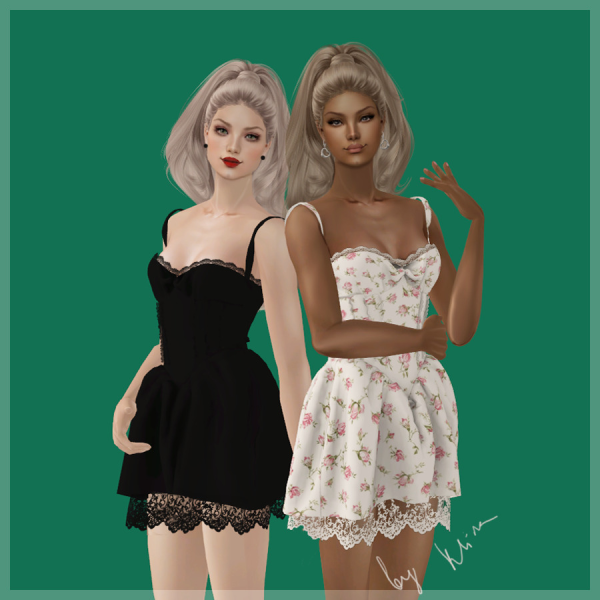 Klira sims 2 dump by simsfinds - The Sims 2 Custom Content