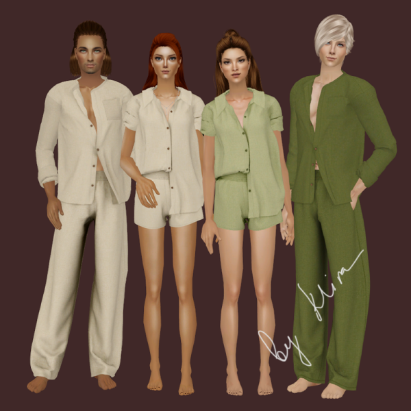 Klira sims 2 dump by simsfinds - The Sims 2 Custom Content