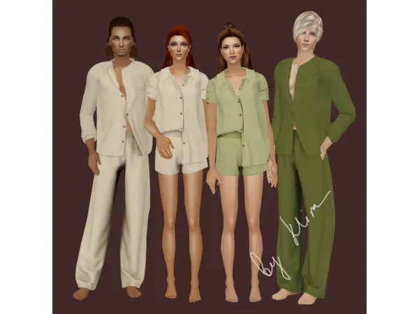 Klira sims 2 dump - The Sims 2 Custom Content