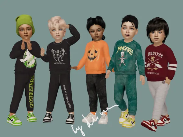 Klira sims 2 dump by simsfinds - The Sims 2 Custom Content