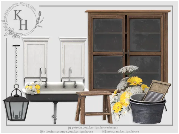 Alpha [khd] winslet set - The Sims 4 Custom Content