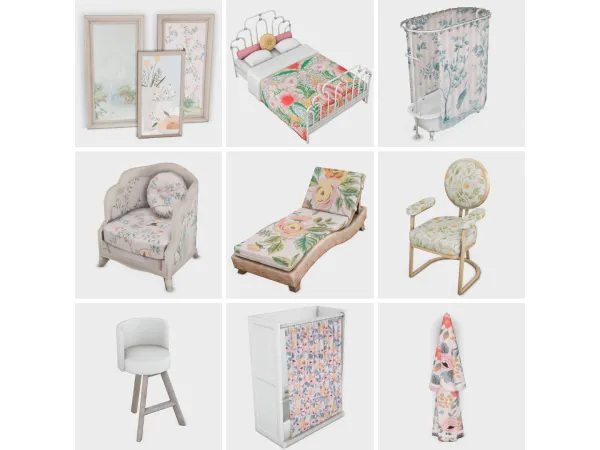 my favorite cc from simplistic | sims 4 cc finds by boujeesimss