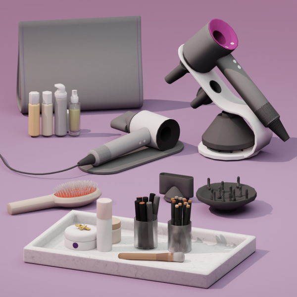 Maxis Match GRWM Kit by simsfinds - The Sims 4 Custom Content