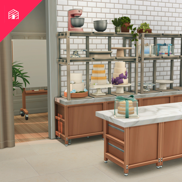 Maxis Match Smør Part One by simsfinds - The Sims 4 Custom Content