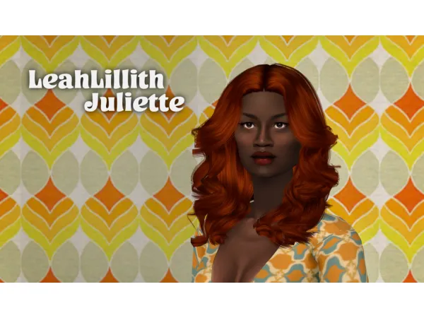 timeparadoxsims dump hair - The Sims 2 custom content