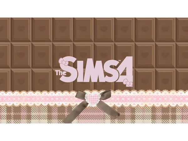 [Darkwaifu] Neopolitan Set