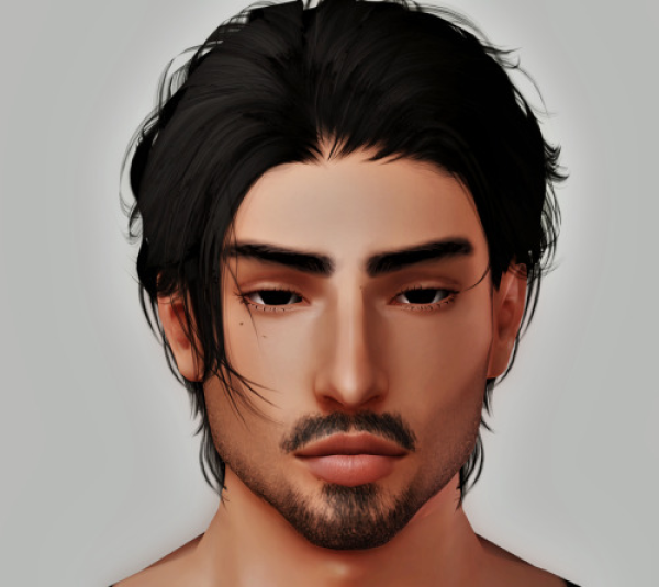 Impulsive Sim Dump by simsfinds - The Sims 3 Custom Content