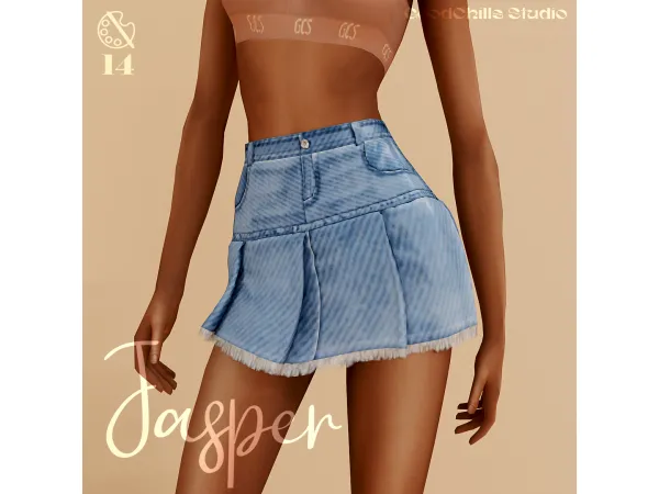 Mix GCS May's 2025 - The Sims 4 Custom Content