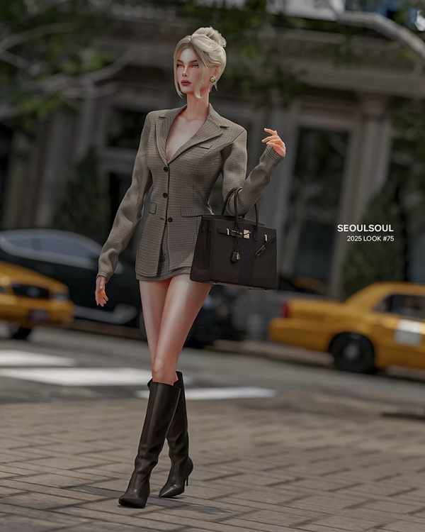 Alpha SIMS4 2025 75 by simsfinds - The Sims 4 Custom Content