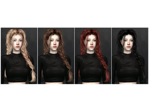 hair_050225122 - The Sims 2 Custom Content