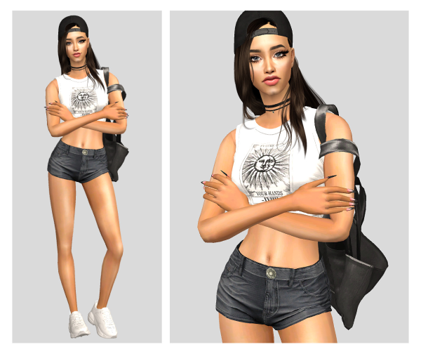 aF_top_crop by simsfinds - The Sims 2 Custom Content