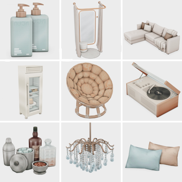 Maxis Match random I love lately sims 4 finds by simsfinds - The Sims 4 Custom Content