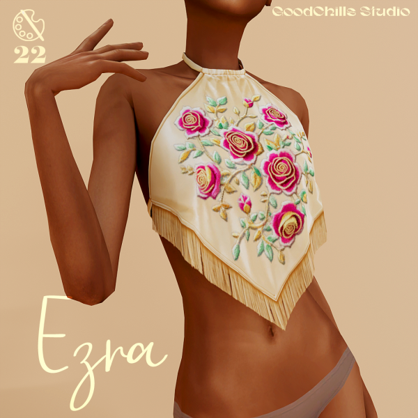 Mix GCS May's 2025 by goodchillsstudio - The Sims 4 Custom Content