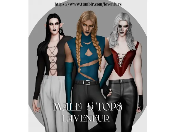 Mix ud835ude7bud835ude70ud835ude85ud835ude74ud835ude7dud835ude75ud835ude84ud835ude81 ud835ude7cud835ude70ud835ude7bud835ude74 ud835udffb ud835ude83ud835ude7eud835ude7fud835ude82 - The Sims 4 Custom Content