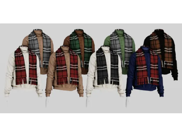 AM TM Top by simsfinds - The Sims 2 Custom Content