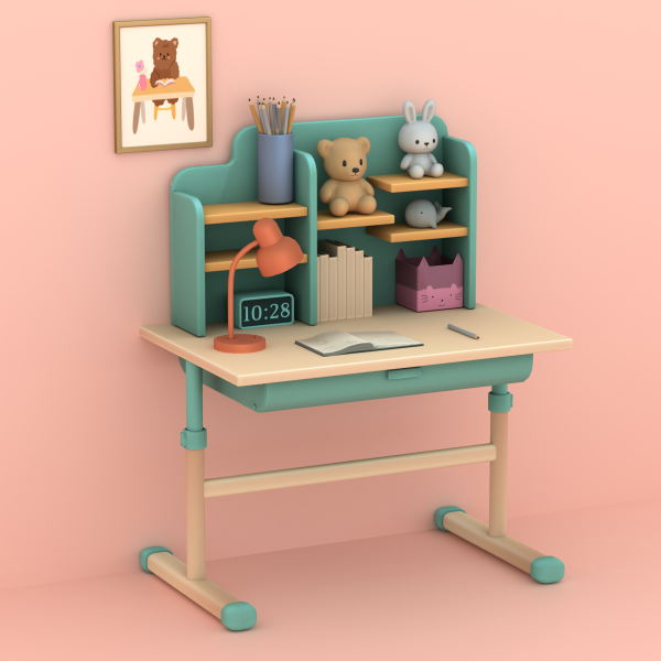 Maxis Match Tiny Thinker Set by simsfinds - The Sims 4 Custom Content