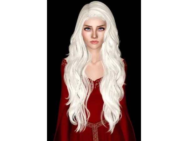 Nightcrawler Escape A B by melsts3cc - The Sims 3 Custom Content