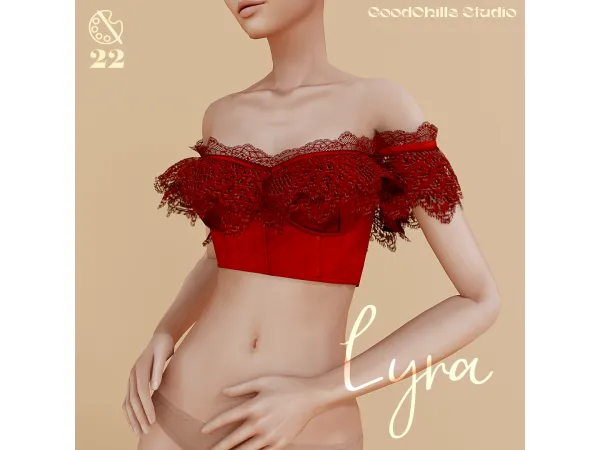 Mix GCS June's 2025 - The Sims 4 Custom Content