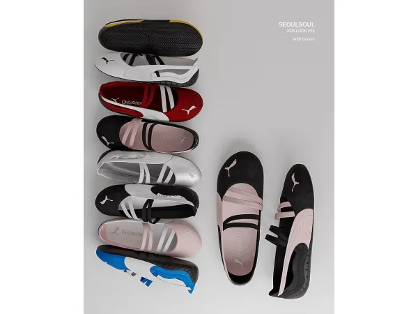 SIMS4 Shoes // 2024 #93 by seoulsoul