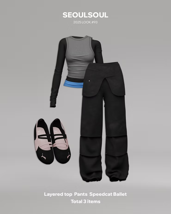 Alpha SIMS4 2025 93 by simsfinds - The Sims 4 Custom Content