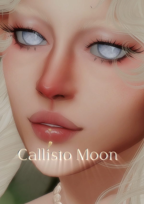 Maxis Match Callisto Moon Contacts by simsfinds - The Sims 4 Custom Content