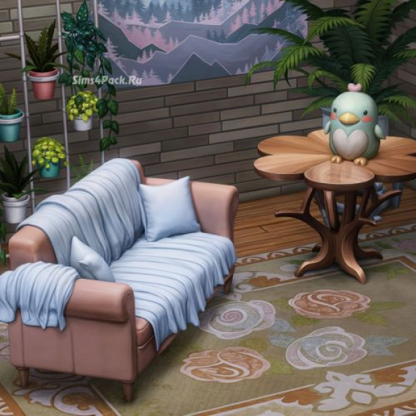 Conversions objects to by simsfinds - The Sims 3 Custom Content