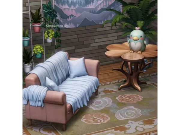 Conversions objects to - The Sims 3 Custom Content