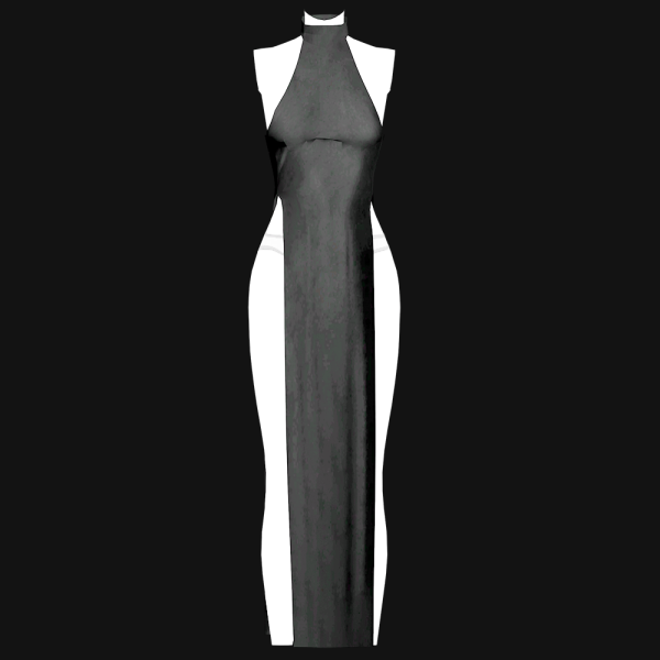 Alpha ress 16 by simsfinds - The Sims 4 Custom Content