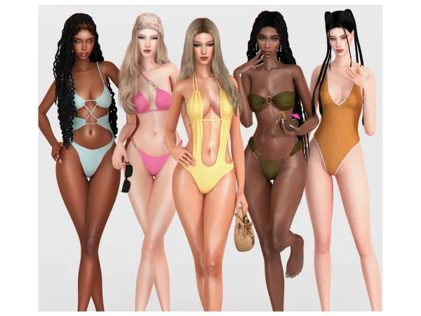 Forbidden Paradise Set by backtrackcc