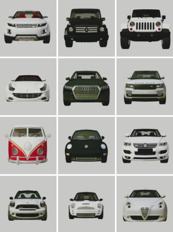 Cars by simsfinds - The Sims 2 Custom Content