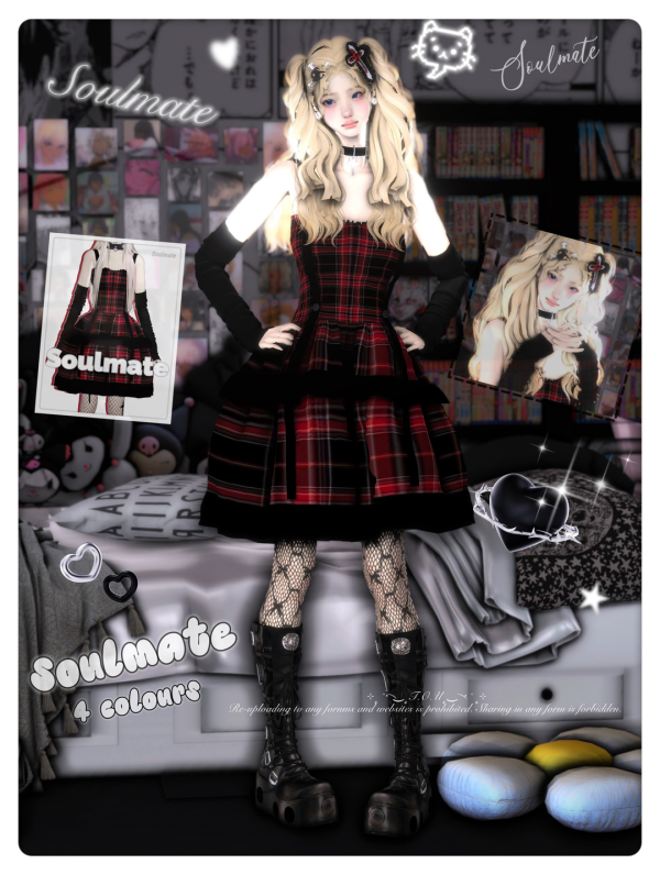 Alpha N03 by simsfinds - The Sims 4 Custom Content