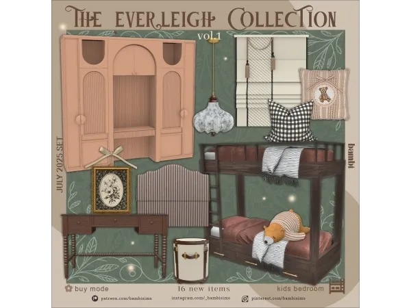 the everleigh collection