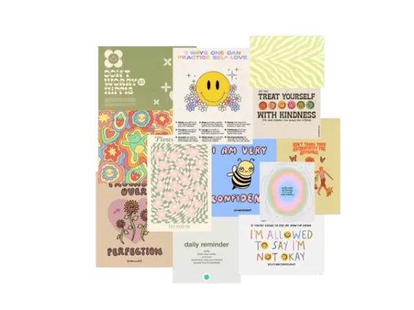 Alpha Collage Mural by Snotra902 - The Sims 4 Custom Content