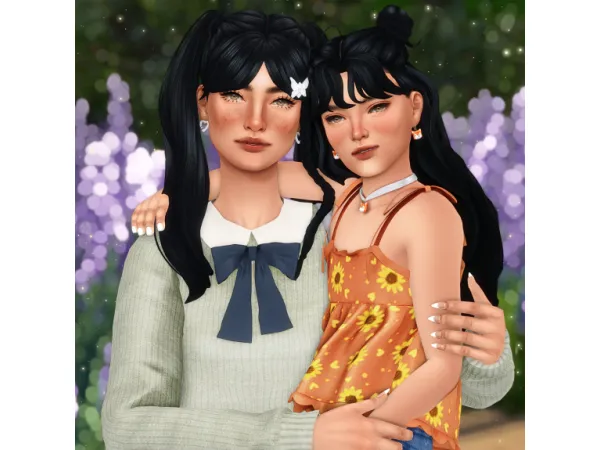 u0421u0435u0441u0442u0440u044b u0410u043au0435u043bu043bu0430 by dorati