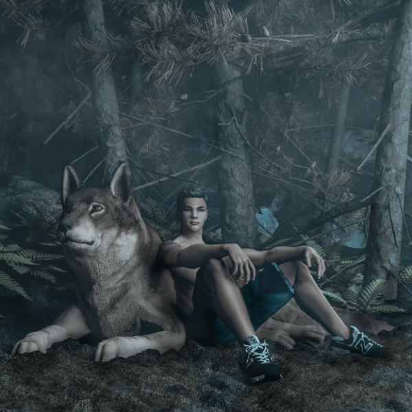 Maxis Match Jacob Black by nikod03 - The Sims 4 Custom Content