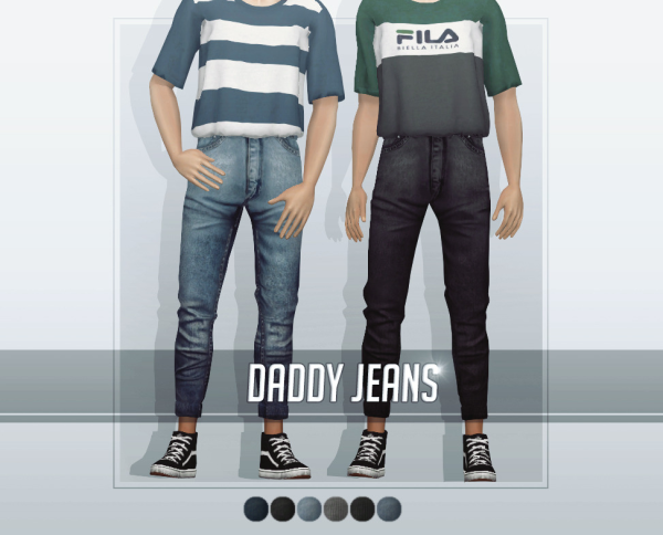 Dump neillan by simsfinds - The Sims 2 Custom Content