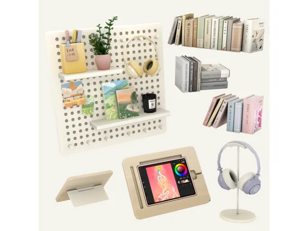 [July 2025] Modular Bespoke Study - Part B by ERosetta