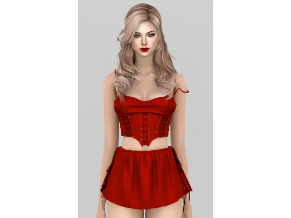 Base body by boosty - The Sims 2 Custom Content