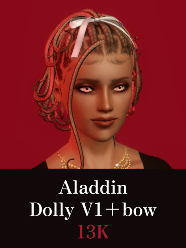 Some to hair conversions by simsfinds - The Sims 3 Custom Content