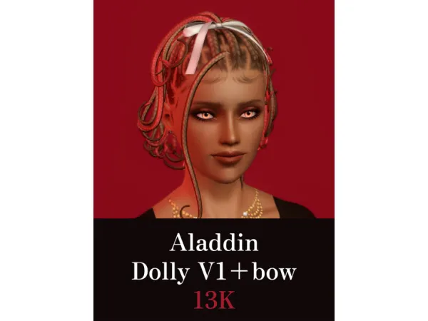 Some to hair conversions by rauh - The Sims 3 Custom Content