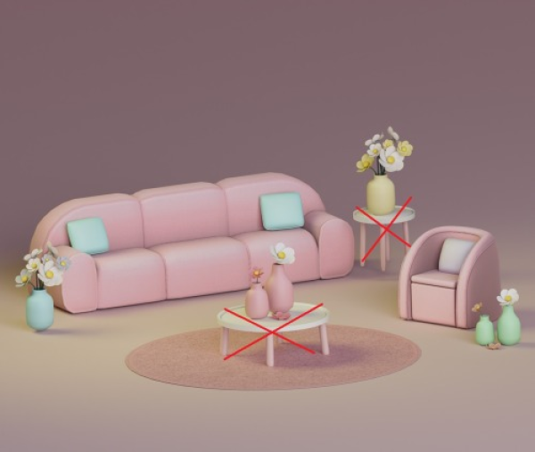 Conversions objects to by simsfinds - The Sims 3 Custom Content