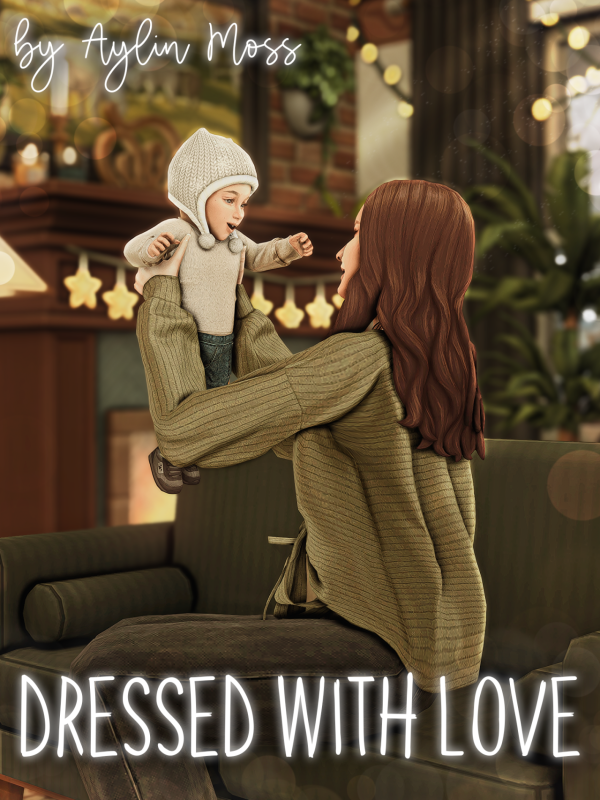 Mix PACK OF POSES DRESSED WITH LOVE by simsfinds - The Sims 4 Custom Content