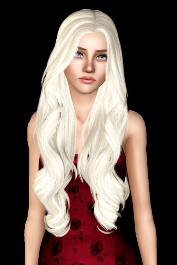 Sonyasims Abandonment 4t3 Conversion by simsfinds - The Sims 3 Custom Content