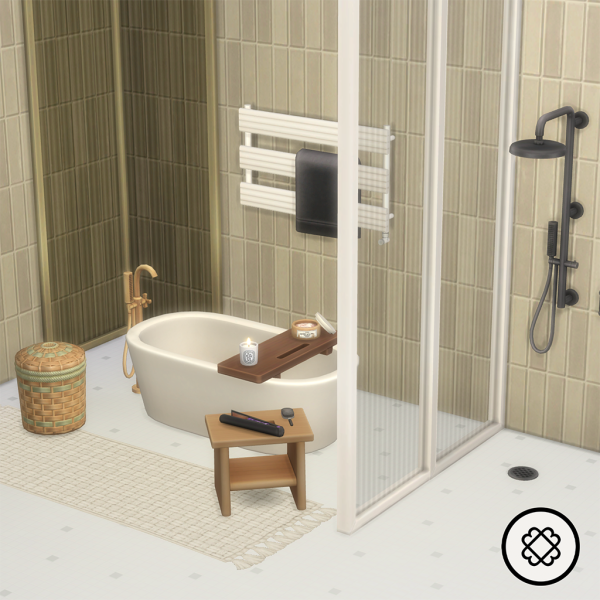 Maxis Match Fusion Part 6 by bostyny - The Sims 4 Custom Content