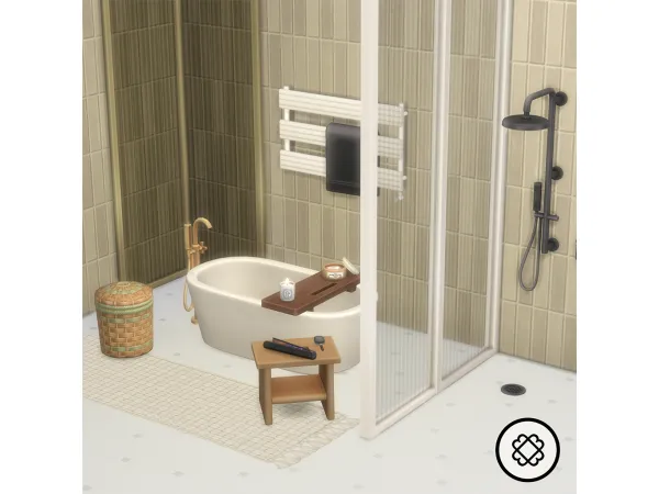 Maxis Match Fusion Part 6 by Bostyny - The Sims 4 Custom Content