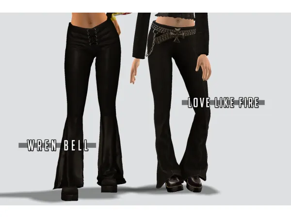 2025 teen conversions p1 by simsfinds - The Sims 2 Custom Content