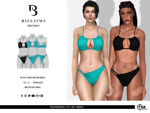 Sims 3 Clothing - SimsFinds Sims 3 Clothing - SimsFinds